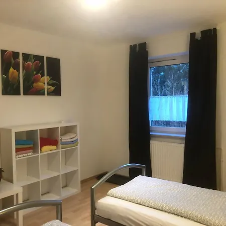 Monteurwohnung Lejlighed