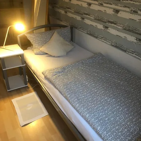 Monteurwohnung Salzgitter