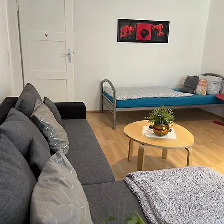 Monteurwohnung * Salzgitter