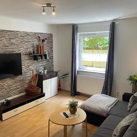 Monteurwohnung * Salzgitter