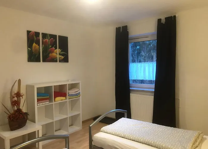 Monteurwohnung Appartement