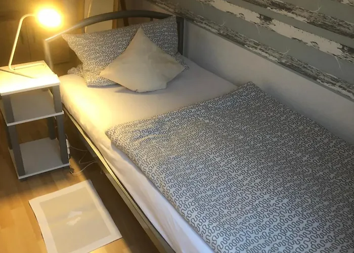 Monteurwohnung Salzgitter