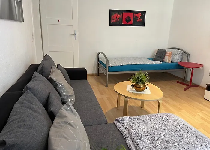 Monteurwohnung * Salzgitter