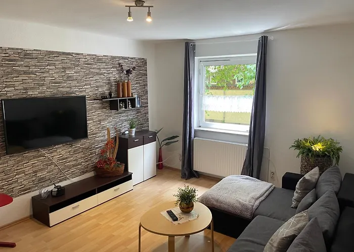 Monteurwohnung * Salzgitter